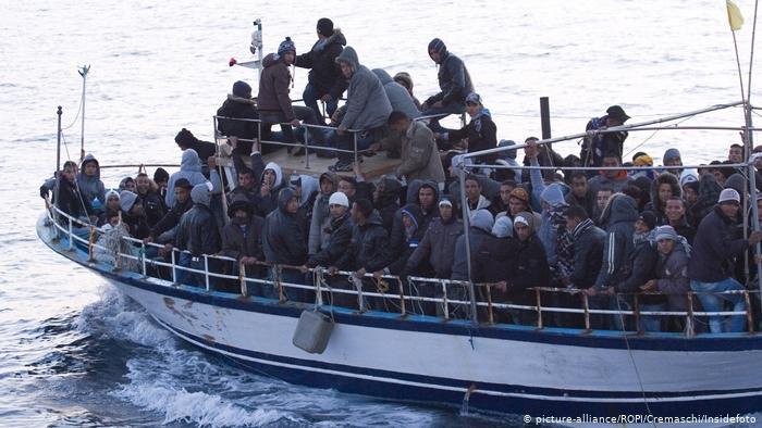ضبط 136 شخصا حاولوا دخول تونس بطريقة غير شرعية