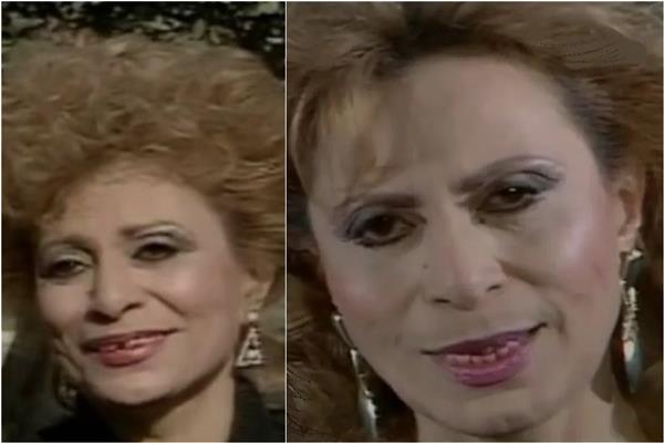 وفاة الفنانة ليلي نصر بعد صراع طويل مع المرض