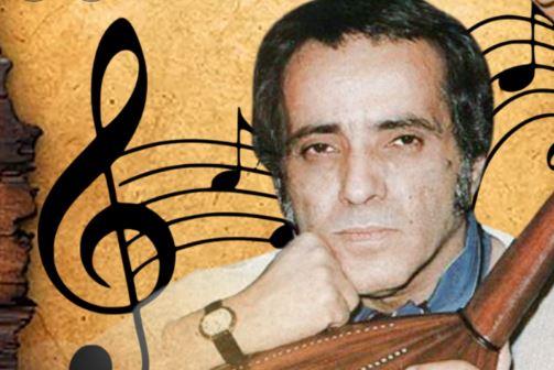 عمر طاهر لنغم اف ام : نفسي اشتغل مع الملحن بليغ حمدي 