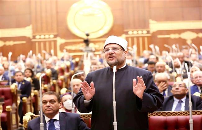 وزير الأوقاف: تنظيم النسل «واجب الوقت» وضرورة ملحة
