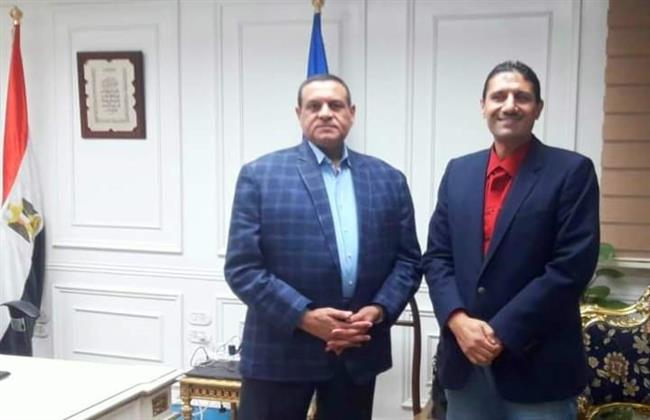 محافظ البحيرة: منظومة المتغيرات المكانية نجحت في التصدي للتعديات أولًا بأول