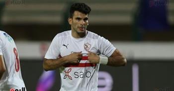 فيريرا: سعيد بالفوز على مصر المقاصة.. و”زيزو” المسدد الأول لركلات الجزاء