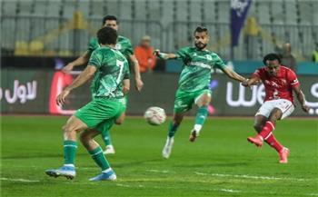 الأهلي والزمالك يقتسمان المقدمة.. تعرف على ترتيب الدوري الممتاز