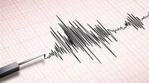   زلزال بقوة 6.2 درجة يضرب سواحل جزيرة فانواتو