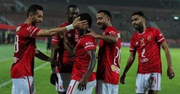 الأهلي يترقب رد الجهات الأمنية على الحضور الجماهيرى فى موقعة الرجاء