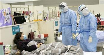   ألمانيا تسجل 55 ألفا و471 إصابة جديدة بفيروس كورونا