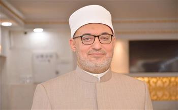 أمين "البحوث الإسلامية" يرد على شبهة أن العالم وجد بالمصادفة ولا خالق له
