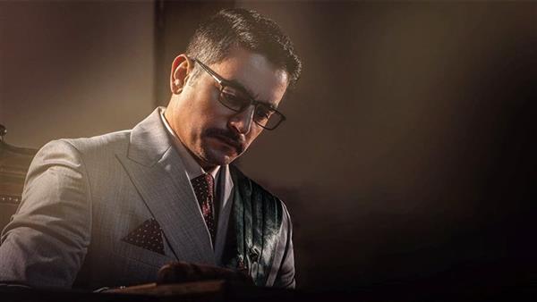 خطف والدة هاني سلامة.. في مسلسل "ملف سري"