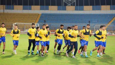 غدًا.. الإسماعيلى يستعد لإستئناف الدورى بمواجهة منتخب السويس وديًا