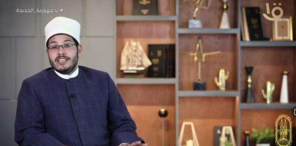 عالم أزهري: الصلاة راحة للفؤاد.. لا تؤديها كي تلقيها من على كتفك