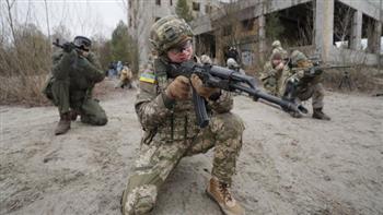   أوكرانيا تعلن مزيدا من خسائر الجيش الروسي منذ بدء الحرب