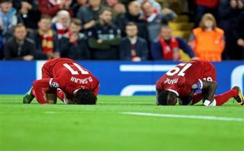 الطقوس الرمضانية اللاعبين المسلمين في دوريا أوروبا.. تعرف عليها