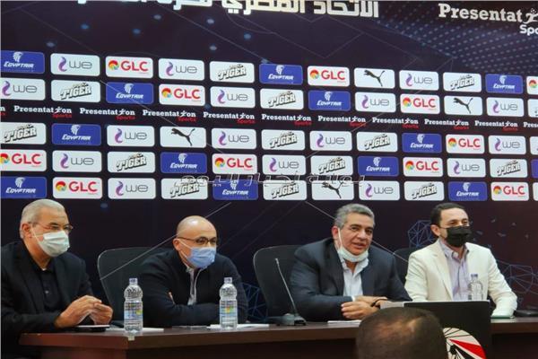 لجنة الأندية تطالب الجبلاية نقل تبعية لجنة الحكام للحد من الأخطاء 