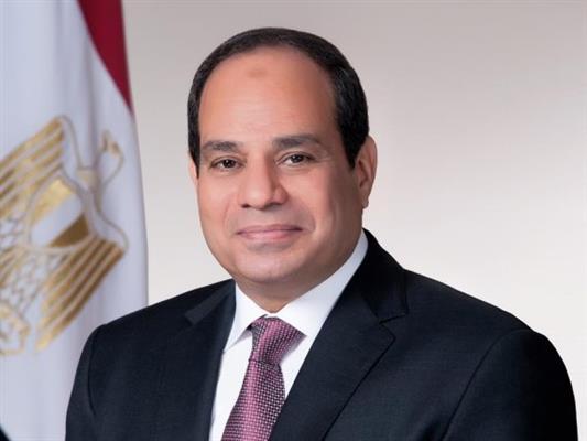 مفتي الجمهورية يهنئ الرئيس السيسي بذكرى انتصارات العاشر من رمضان