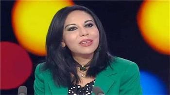 سماح أبو بكر: مقابلة الرئيس تشريف لي.. وناقشنا تعزيز الهوية الوطنية للأطفال