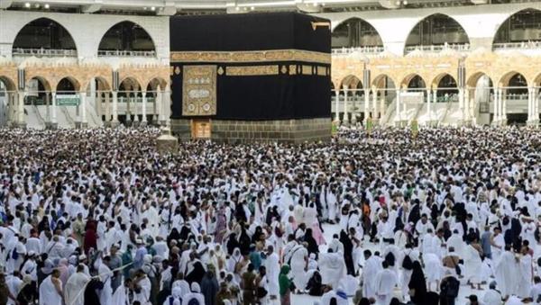 السعودية: الحصة الأكبر لحج هذا العام ستكون للحجاج القادمين من خارج المملكة