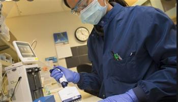   الصين: اكتشاف مكونات من زهرة أظهرت أنشطة مضادة للأورام