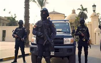 تحرير ٦ قضايا تهريب بضائع خلال ٢٤ ساعة 
