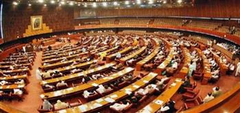   باكستان تنتخب غدا رئيس وزراء جديدا خلفا لـ"عمران خان"