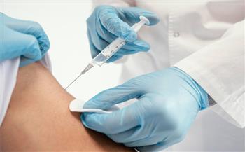   الهند تبدأ حملة تطعيم ثالثة للبالغين ضد فيروس كورونا