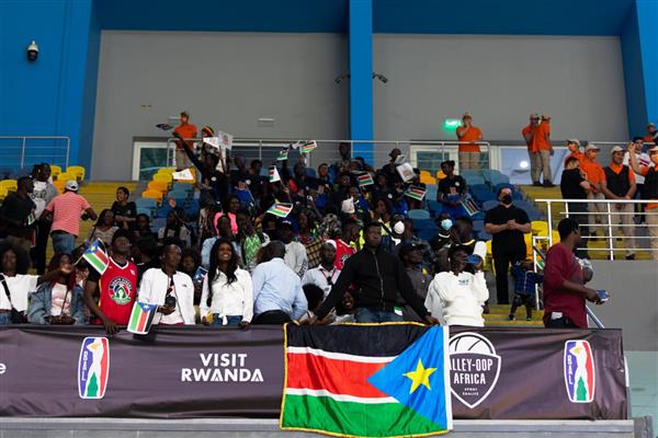 «BAL» تدعو مؤسسة «بايين» لحضور مباراة الزمالك وكوبرا سبورت الجنوب سوداني
