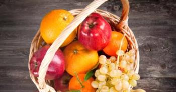   4 فوائد صحية لتناول الفاكهة كل يوم.. تعرّف عليها