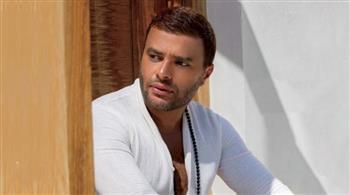 رامي صبري يعلن تعاونه مع أصالة نصري في عمل فني جديد