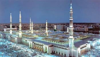   السعودية: بدء تنفيذ مشروع تحديث الأنظمة الكهروميكانيكية بالمسجد النبوي