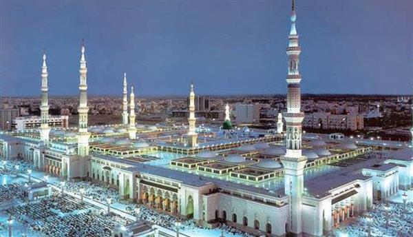 السعودية: بدء تنفيذ مشروع تحديث الأنظمة الكهروميكانيكية بالمسجد النبوي