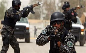   العراق: اعتقال 4 إرهابيين فى سامراء والأنبار