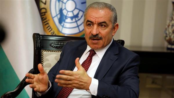 فلسطين: توتر الأوضاع حاليا نتيجة للتصعيد الإسرائيلى وغياب الأفق السياسى