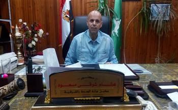 وكيل صحة الشرقية يوجه بسرعة إنهاء الأعمال الجارية بالمشروعات الصحية