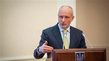   الاتحاد الأوروبى: كييف قد تتلقى ردا على طلب الانضمام للاتحاد فى يونيو 2022