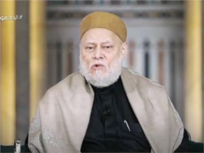 علي جمعة: القوة في عصرنا قدرة الجيش في الدفاع عن الأعراض والأوطان