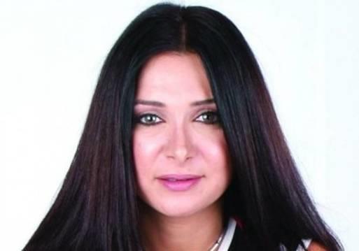 أميرة العايدى: كورونا منعتني من المشاركة فى المارثون الرمضاني