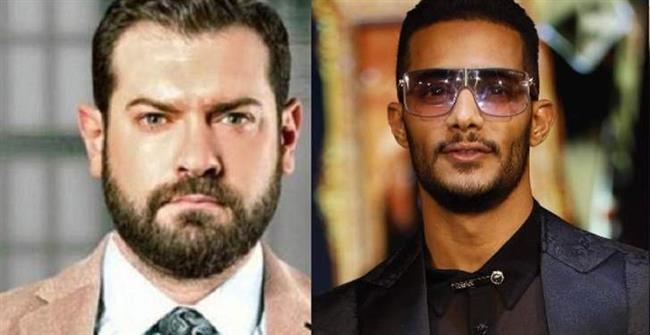 عمرو يوسف: تصريح محمد رمضان وقت أزمة مسلسل الملك لا تناسب تربيتي وتفكيري 