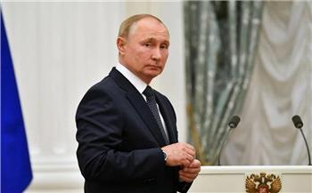 الكرملين: بوتين سيجري محادثات مع المستشار النمساوي غدًا