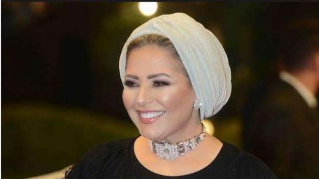 الفنانة صابرين لـ«العرافة»: «مثلت على ابني.. ومنعته من السفر لتركيا»