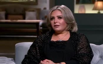 «كان بيتباع في شرايط».. الفنانة صابرين تكشف تفاصيل «تسريب مقطع رقص» لها