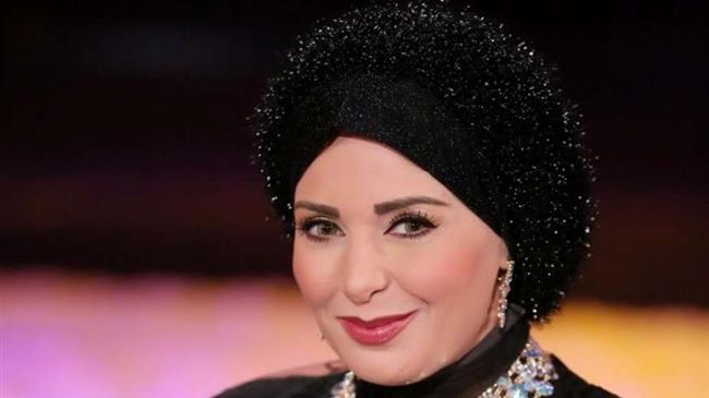 صابرين: اتطردت من التليفزيون بسبب «حواجبي المثيرة»