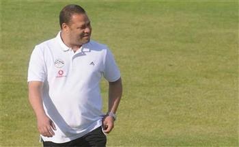 ضياء السيد لكيروش: أنت مدرب كبير والحظ لم يحالفك