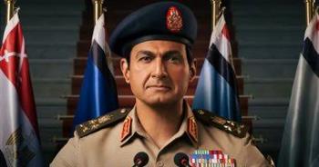  تفاصيل الحلقة التاسعة من مسلسل «الاختيار 3_القرار».. السيسي يرفض طلب مرسي بالانضمام إلى الإخوان 