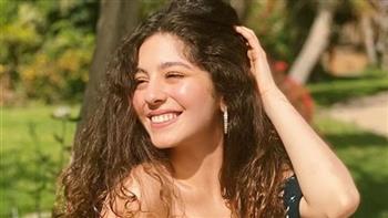 مايان السيد تجسد دور ابنة السيسي في الاختبار 3