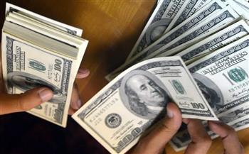 سعر الدولار اليوم الاثنين 11_4_2022 