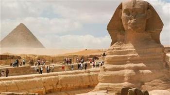   مصر ضمن أفضل المقاصد السياحية للزيارة خلال فصلي الربيع والصيف بالعام الجاري