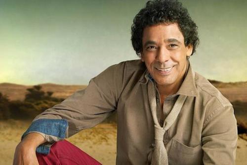 بعد لقائه مجددا بالشاب خالد.. محمد منير يتصدر الترند 