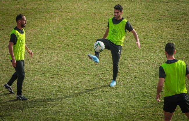 الأهلي يستأنف مرانه غدا استعدادًا لمباراة الرجاء