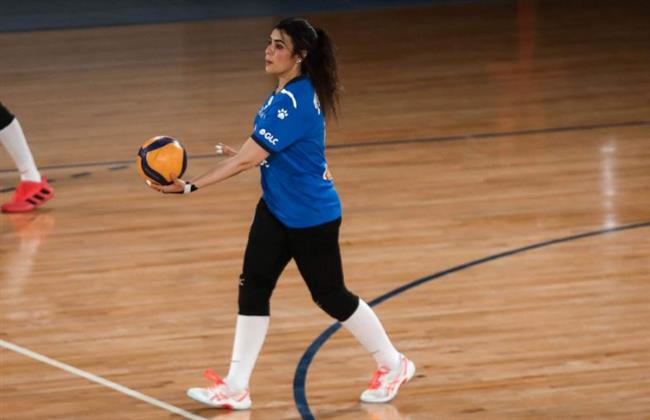 شروق فؤاد: روح الفانلة الحمراء وراء ثنائية الدوري والكأس