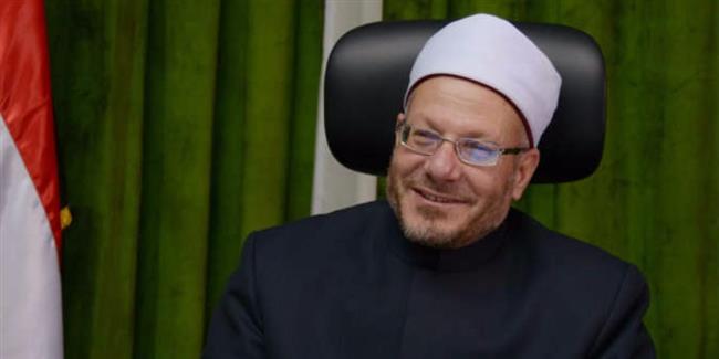 مفتي الجمهورية يتسلَّم رسالة من شيخ الإسلام في تايلاند 