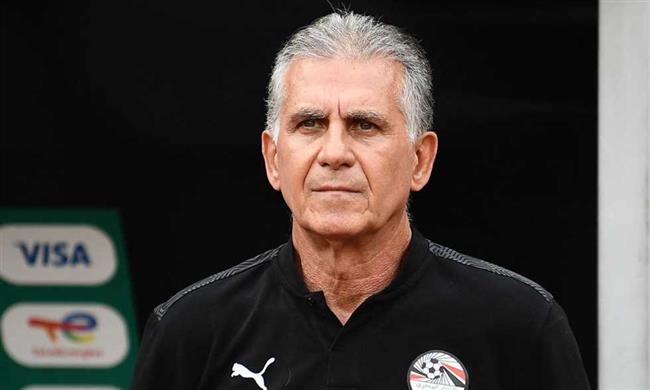 كيروش يوجه رسالة الوداع للجماهير المصرية ولاعبي المنتخب
